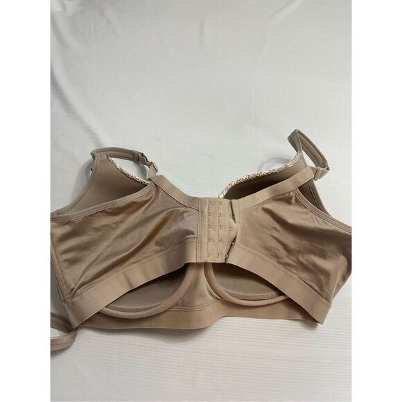 NWT Cacique Balconette Bra Size 46DD New - Picture 9 of 9